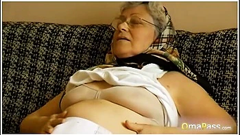 Mature Ladies And Grannies Compilation