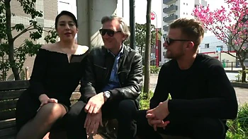 Camille, 41 years old, from Gérardmer! - Jacquie et Michel TV