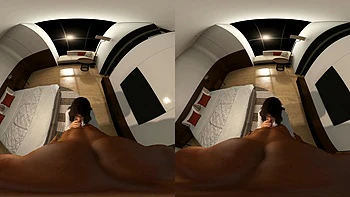 FVR - 12 - Private Lesson - Mary - POV