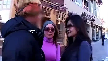 Party girls orgy: Handjob, Fansly  Masturbation Porn