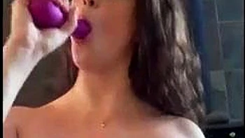 Balloons everywhere: Big Tits, Babe  Chaturbate Porn