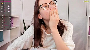 WC 74: Fansly, Solo  Small Tits Porn