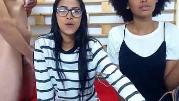 Colombian amateurs: Eporner  Cam Porn