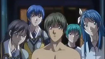 Hentai: Big Tits, Big Ass  Xnxx Porn