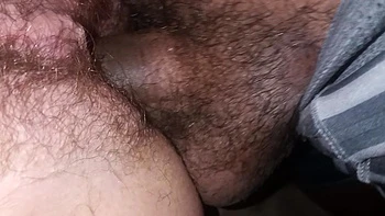 Me fucking my neighbor when husband went to work