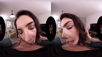 Bfdgfbgfnbghf: Blowjob, Doggy  Cowgirl VR Porn