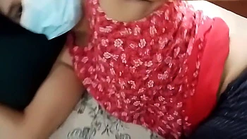 Big Boobs Stepsister Showing Boobs