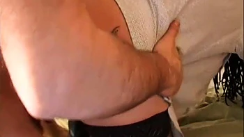 Wild Bitch In Heat Needs A Powerful Orgasm