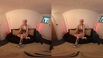 Ali€n Lady - Sichere Meine Fortpflanzung