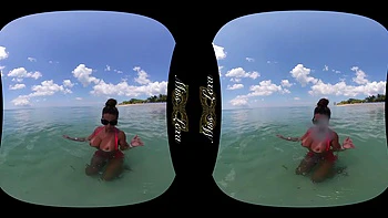 I Picked Up The Lifeguard In Jamaica