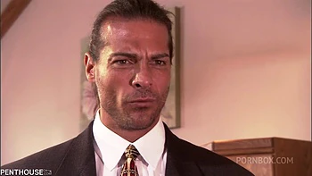 Wife Swapping - Episode 1