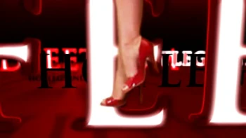 Her toy fills both holes