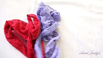 POV : Your Landlord Mimi Caught You Trying to Steal Her Panties