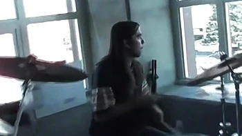 Aaron And Jesebel Danger Fuck In Lots Of Positions - Aaron And Jesebel Danger Fuck In Lots Of Positions