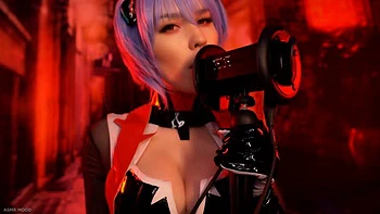 Asmr anime: Fansly, Solo  Fetish Porn