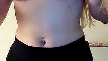 C4 rabiata: Big Tits, Babe  Masturbation Porn