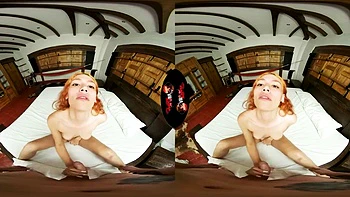 Lisa Soto test: Blowjob, Doggy  Cowgirl VR Porn