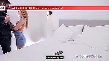 Aurore - Pornstar Trailer