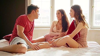 Seductive Accents Eva Generosi Liz Ocean Bulgaria