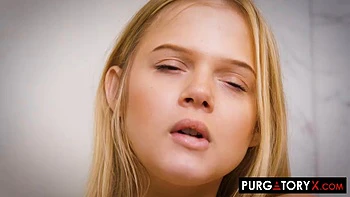 PURGATORYX Adopted Vol 1 Part 1 with Coco and Savannah