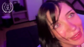 Hermana Caindo Na Rola Preta