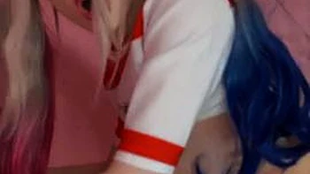 555555555: Blowjob, Doggy  Babe Porn