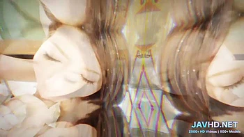 My Japanese Girlfriend HD 6 by Ferame: Blowjob, Doggy  Cowgirl Porn