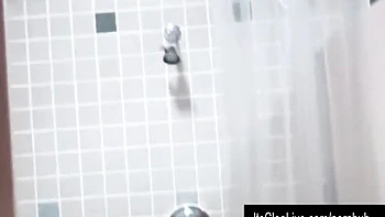 Admirable Cleo Patra at masturbating movie