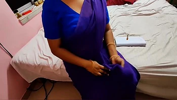 Beautiful Survey Girl Fucked By An Old Man - Hindi Audio Desi Sex - Audio Man
