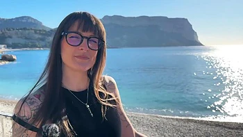 Aurbeaureal, 33, from Ivry-sur-Seine (94)! - Jacquie et Michel TV