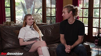 Student Cravings - Interviews