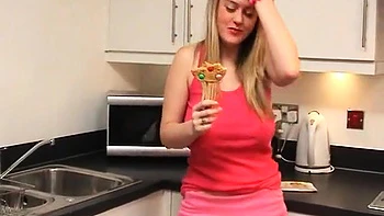 Meet My Stepsister Brook - (volume #04) With Brook Little