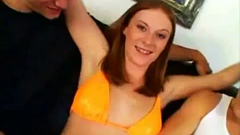 Using each hole: Blowjob, Doggy  Cowgirl Porn