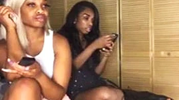 Ebony 3: Amateur, Stripchat  Ass Porn