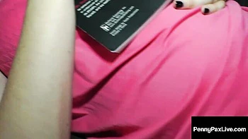 Tender Penny Pax - missionary dirt - Penny Pax Live