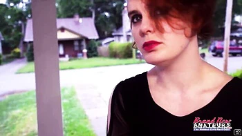 Marla's masturbation movie by Brand New Amateurs