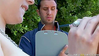 Watch Unapproachable Bailey Brookss Trailer