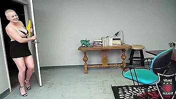 Lena Starr, Rome Major And Gina Rome In Big Cock Dirt With Flashy And From