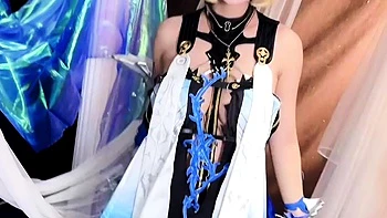 Umeko J – Fleurdelys (Wuthering Waves)