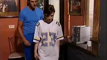 Charlando with the neighbors hija: Doggy, Cowgirl  Missonary Porn