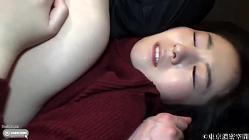 Action With Easy-on-the-eyes Goomah From Secret Models