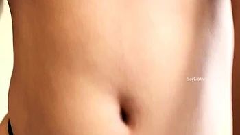 Big tit brunette MILF sucks a big cock