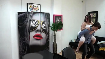 Casting trabajo: Big Tits, Chaturbate  Cumshot Porn