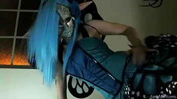 Elf Cosplay: Amateur, Pornhub  Solo Porn