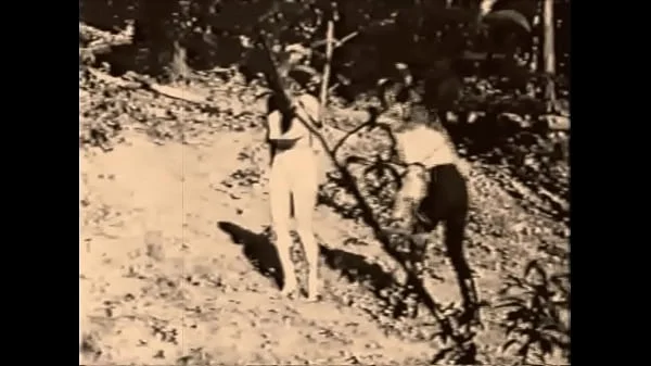 My Secret Life, Vintage Bondage