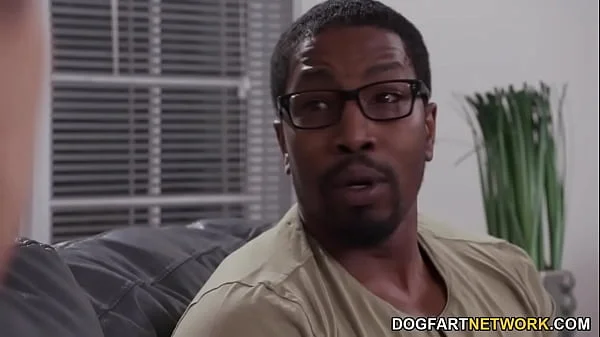 Jasmine Wilde loves warm BBC cum