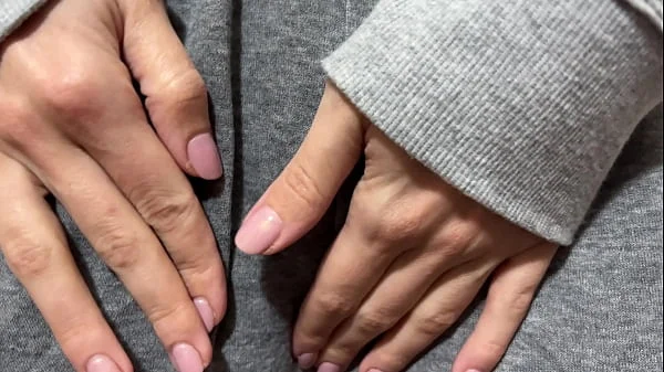 Stepbrother cum in my panties