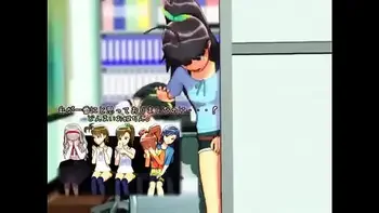 Surprise Niconico video – Ginza²