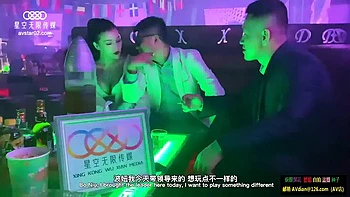 33 Fucked a DJ: Blowjob, Doggy  Cowgirl Porn