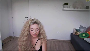 Cam show: Babe, Chaturbate  Solo Porn